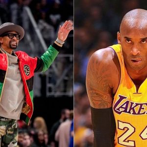 “It was so easy for Kobe Bryant, he ain't have no highlights that game”: When Jalen Rose revealed how the Lakers legend didn’t need to break out flashy plays on route to score 81 points