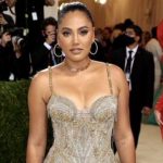 “Ayesha Curry was a Disney Channel MVP even before Stephen Curry was relevant in the NBA”: The GSW star's wife made appearances on shows "Hannah Montana" and "Good Luck Charlie"