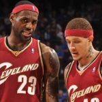 "Delonte West blew away $20 Million and his career on...": How LeBron James' former teammate's life was swept away by drugs, mental illness, and so much more