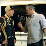 "Iceman and Joey Tribbiani together in one video!"-Kimi Raikkonen and Matt LeBlanc's hilarious interaction in Lotus' promotional car launch video