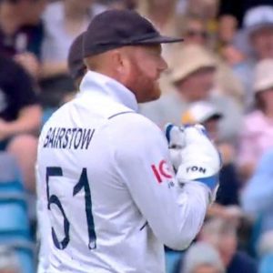 Ben Foakes injury: Why is Jonny Bairstow keeping wickets in ENG vs NZ 3rd Test Day 3 at Headingley?