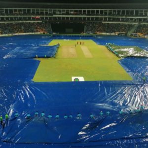 Pallekele weather hourly: Current weather at Pallekele International Cricket Stadium 2nd ODI SL vs AUS