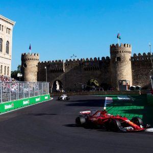 Azerbaijan Grand Prix Live Stream, Telecast 2022 and F1 schedule- When and where to watch the race at Baku Street Circuit?