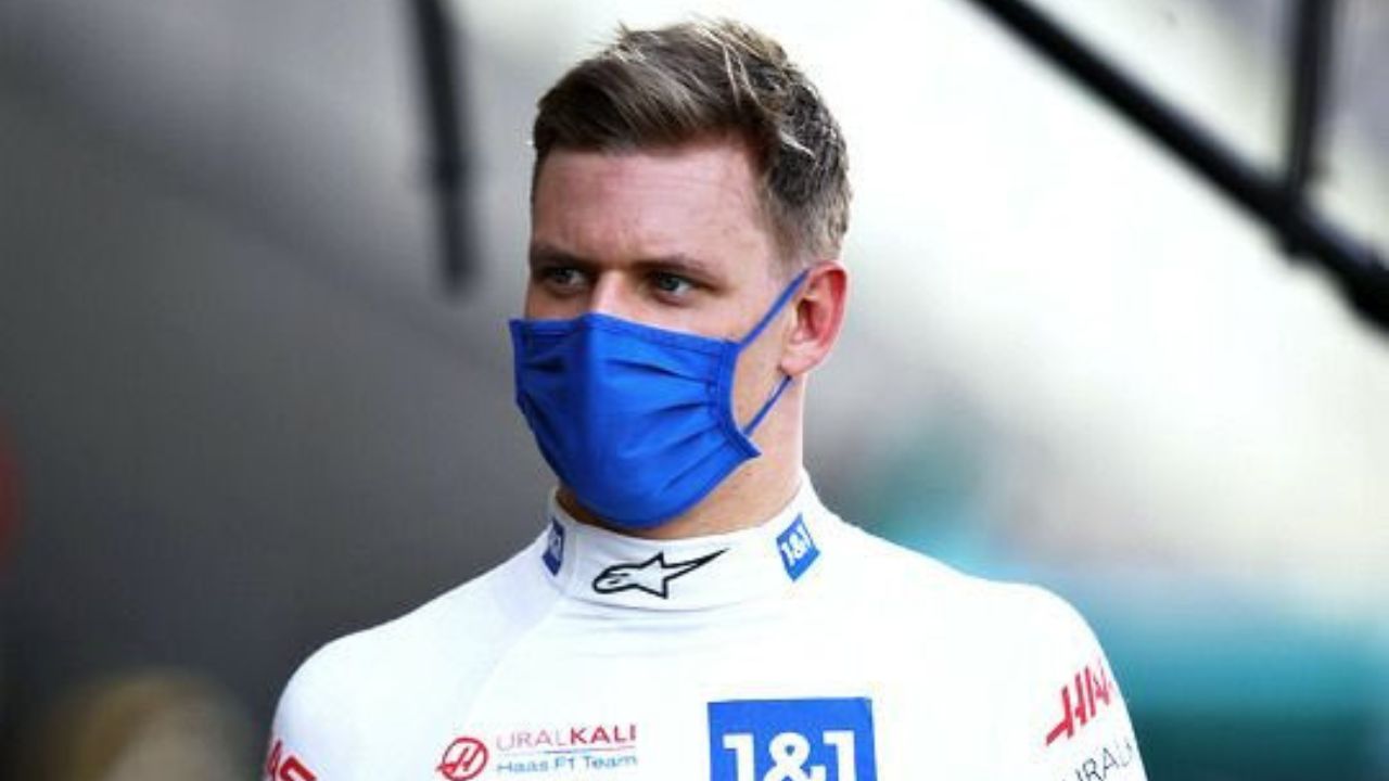"I took that to heart"– Mick Schumacher aggressively responds to F1 axe rumours amidst poor performances