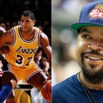 “How does Ice Cube not have LeBron James on his list?!”: The American rapper’s Mt Rushmore is headlined by Michael Jordan and Kobe Bryant