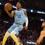 "Ja Morant has to win something before the Warriors care!": Klay Thompson's father Mychal Thompson adds to need as sparks fly between Grizzlies and Warriors