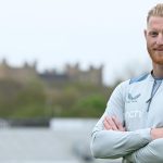 Ben Stokes addressed a press conference ahead of the first test against New Zealand at the Lord's Stadium in London.