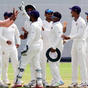 Ranji Trophy final 2022 tickets: Chinnaswamy Stadium tickets MP vs MUM Ranji Trophy final match