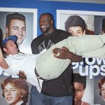 “Adam Sandler made me do a kissing scene about 50 times!”: Shaquille O’Neal revealed how the actor pranked him during the shooting of “Hubie Halloween”