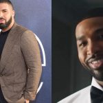 “Tristan Thompson definitely got with one of Drake’s 23 wives”: NBA Twitter erupts as former Cavalier acts as Drake’s best man in ‘Falling Back’ music video