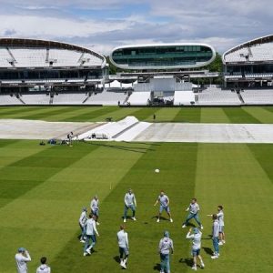 Lord's cricket stadium Test records: Who has scored most runs and picked most wickets in test matches at the Lord's?