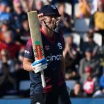 Chris Lynn T20 Blast 2022 runs: Chris Lynn Northamptonshire 2022 stats
