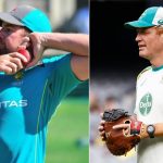 Australian coach Andrew McDonald has hinted that Jon Holland can make a shock test return in the Galle test against Sri Lanka.