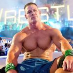 John Cena WWE