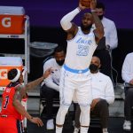 "LeBron James wants Bradley Beal, despite the $245 million to be paid!": Insider reveals Lakers' potential plans to acquire Wizards star this offseason