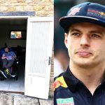 Max Verstappen invites kid with disability to Red Bull paddock at 2022 British Grand Prix