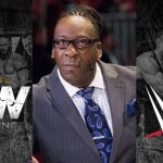 Booker T talks about WWE and AEW