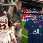 Michael Jordan Earned $5 Million More Than Lionel Messi and LeBron James' Combined Paycheck of $251.2 Million in 2021-22