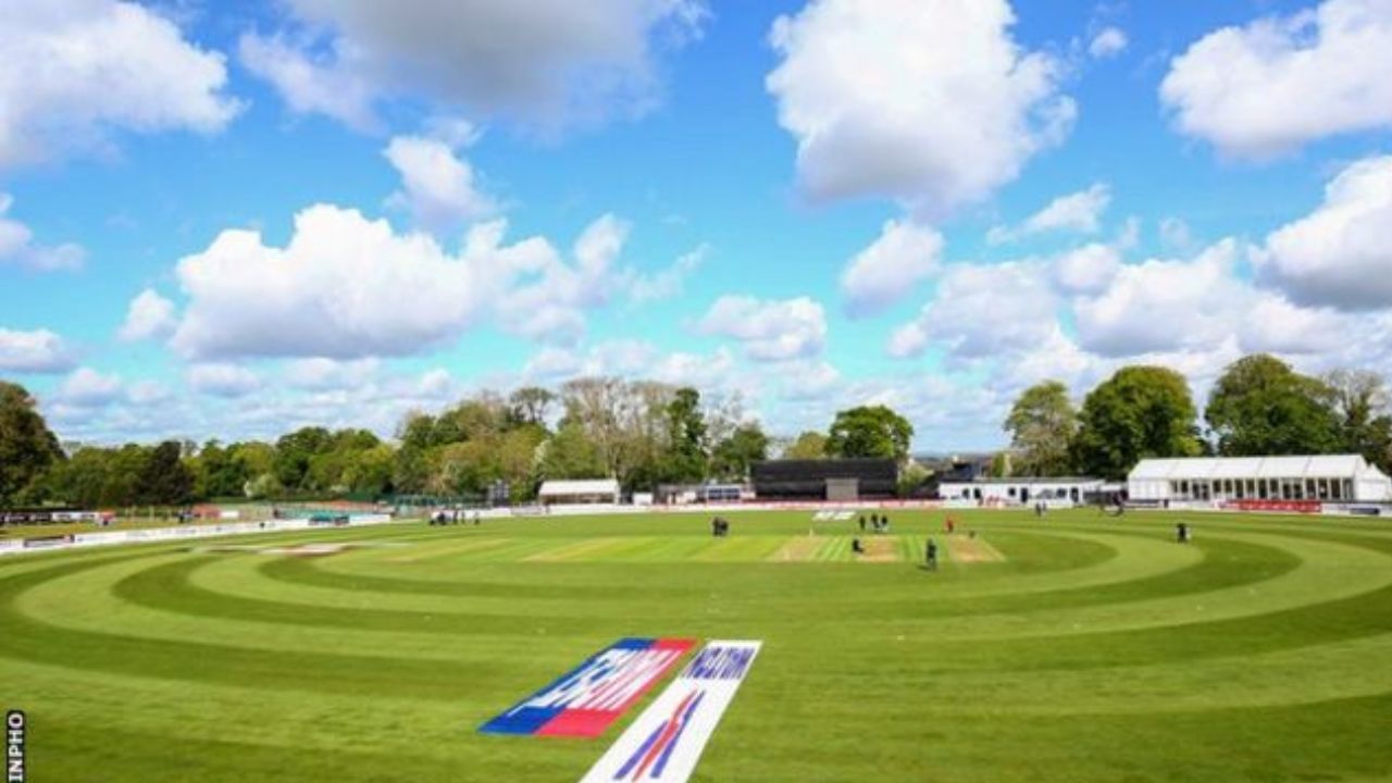 Dublin cricket stadium weather today Malahide: The Village Stadium Castle Avenue Dublin weather forecast for IND vs IRE T20