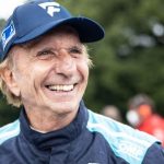 Sergio Perez makes huge Max Verstappen F1 ‘GOAT’ claim