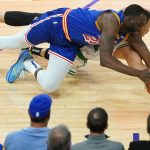 "Grant Williams, you want to be me, but you aren't me! You are not me!" : NBA Twitter reacts as Draymond Green talks trash to Celtics' Williams in Game 2 of NBA Finals