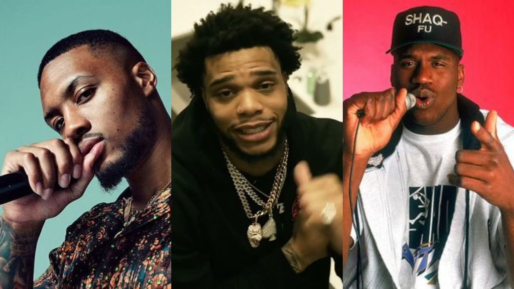 “I hit his ho* then I locked her out I’m David Stern now”: Miles Bridges aka DTB MB is NBA’s new rap king, say bye-bye to Damian Lillard and Shaquille O’Neal