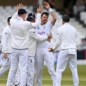 IND vs ENG India Playing 11: England Playing 11 for 5th Test at Edgbaston
