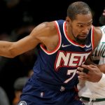 The Crypto Winter is here and your investments will be shaky, ask Coinbase or ask Kevin Durant, who might be down over 80%!