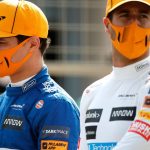 "Amazing how the tiny differences make up those tenths and hundreds!"- Why is Lando Norris massively outperforming McLaren teammate Daniel Ricciardo?