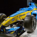 "From the $470,000 Renault R24 to Ayrton Senna's McLaren"– Museum by Fernando Alonso is perfect symbol of his 21-year-old F1 career