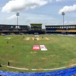 R Premadasa Stadium Colombo pitch report SL vs AUS 3rd ODI: The SportsRush brings you the pitch report of SL vs AUS 3rd ODI.