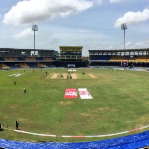 R Premadasa Stadium Colombo pitch report SL vs AUS 3rd ODI: The SportsRush brings you the pitch report of SL vs AUS 3rd ODI.