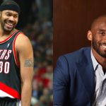 “Rasheed Wallace knocked me to the ground and tried to f**k me up”: When Kobe Bryant revealed how vets would give him his ‘Welcome to the NBA’ moment