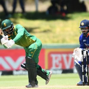 IND vs SA practice match 2022: Practice match India vs South Africa full list with date and time