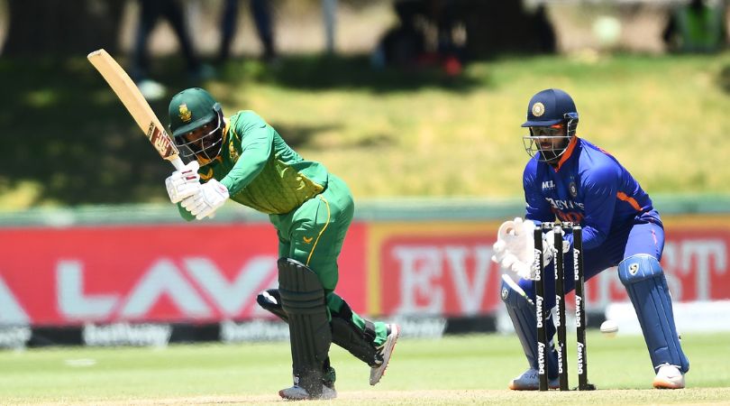 IND vs SA practice match 2022: Practice match India vs South Africa full list with date and time