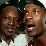 Michael Jordan would’ve gotten 13 years in jail if he killed the man who murdered his father, according to John Salley