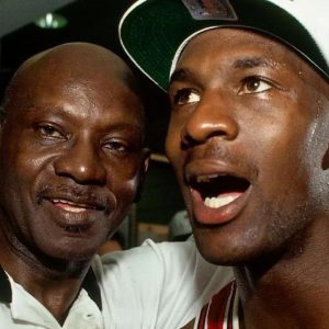Michael Jordan would’ve gotten 13 years in jail if he killed the man who murdered his father, according to John Salley