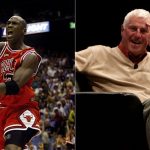 “Michael Jordan was better, smarter, tougher, and won more than anybody”: When Bob Knight explained why the Bulls GOAT and not LeBron James was the best to ever play the game