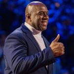 "Magic Johnson invested over $2 Million in 'The Marvel Experience'!" : When Lakers legend put in A FORTUNE to become a board member of Disney's new venture