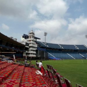 Barabati Stadium Cuttack pitch report: Cuttack's Barabati Stadium will host the 2nd T20I match between India and South Africa.