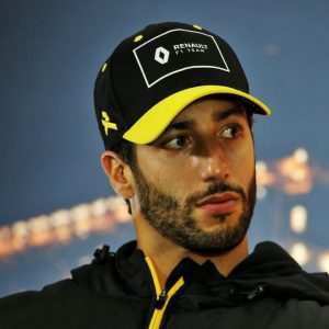 "Daniel Ricciardo hit with $12.3 Million claim from ex-advisor" - Australian driver accused of not paying his ex-advisor at Red Bull and Renault