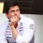 "$30-40 Million salary allowance is inadequate" - Toto Wolff favours cap on drivers' salaries