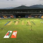 Weather report in Pallekele Sri Lanka: Will it rain in SL vs AUS 1st ODI?