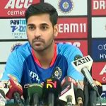 Indian pacer Bhuvneshwar Kumar has blamed the bowlers for the defeat against South Africa in the first T20I at Delhi.
