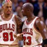 “Michael Jordan, Scottie Pippen, and I didn’t have a conversation in 3 years”: Dennis Rodman revealed how distant the three Bulls were from 1996-98
