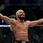 Deiveson Figueiredo Bantamweight Division