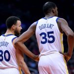 "Kevin Durant and Stephen Curry were better than Kobe Bryant and Shaquille O'Neal!": NBA fan makes BRAVE claim amid rumors of Nets star's potential future