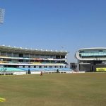 Rajkot Cricket Stadium ticket price: Saurashtra Cricket Association Stadium ticket price list 4th IND vs SA T20I