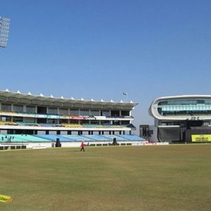 Rajkot Cricket Stadium ticket price: Saurashtra Cricket Association Stadium ticket price list 4th IND vs SA T20I
