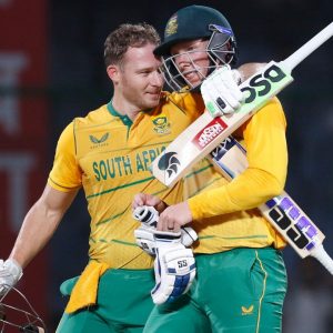 David Miller T20 century list: David Miller fastest century in IPL